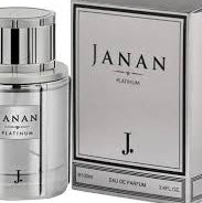 JANAN PLATINUM