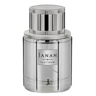 JANAN PLATINUM