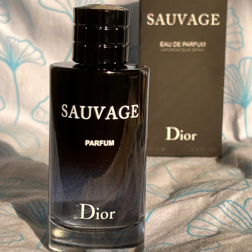 Hottest Deal🔥 Ever - Pack of 2 Perfume Sau. + Blu Chnl (Original Loot)