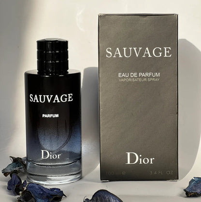 Hottest Deal🔥 Ever - Pack of 2 Perfume Sau. + Blu Chnl (Original Loot)