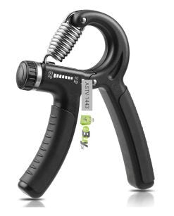 Adjustable Hand Grip Strengthener Fingers Exerciser