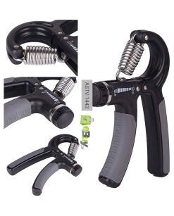 Adjustable Hand Grip Strengthener Fingers Exerciser