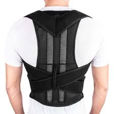 Adjustable Posture Back Belt, Posture Corrector Belt For Men And Women, Back Support And Shoulder Belt Share Tweet Product SKU: