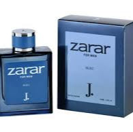 Zarar Perfume Gold by Junaid Jamshed for men 100ml