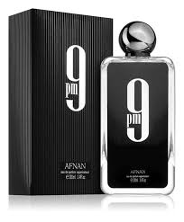 9pm Afnan EDP (Unisex)