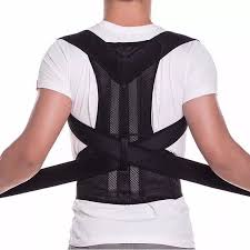 Adjustable Posture Back Belt, Posture Corrector Belt For Men And Women, Back Support And Shoulder Belt Share Tweet Product SKU: