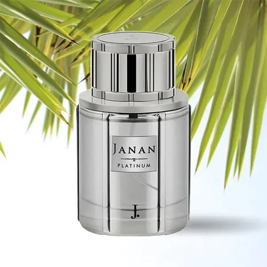 JANAN PLATINUM