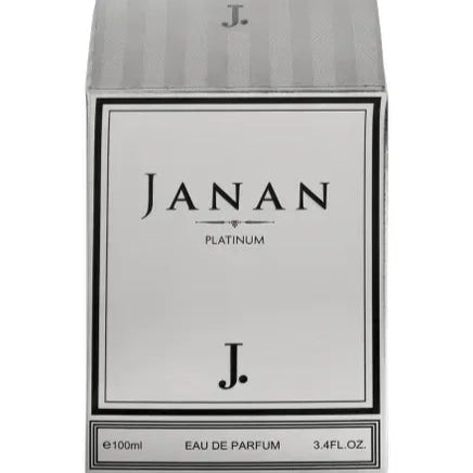 JANAN PLATINUM