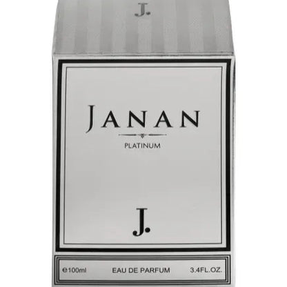 JANAN PLATINUM